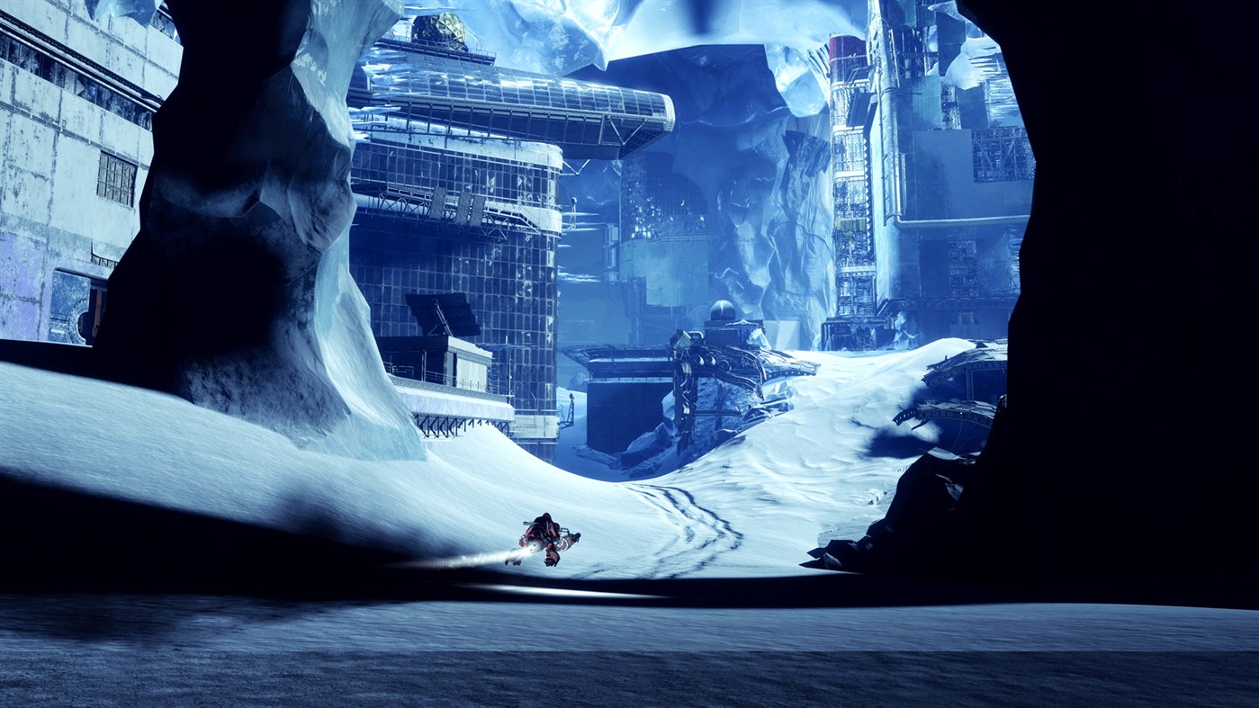 Destiny 2: Beyond Light – November 10 – Xbox Game Pass